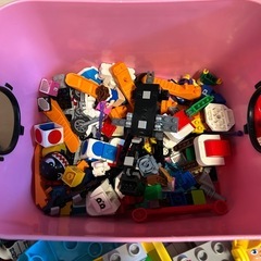 LEGO おまとめの画像