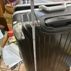 batolon スーツケース　大容量の画像