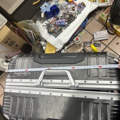 batolon スーツケース　大容量の画像