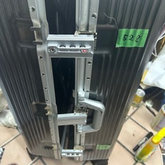 batolon スーツケース　大容量の画像