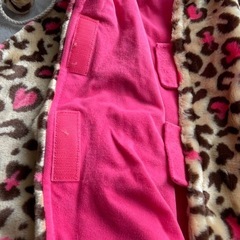 めっちゃ可愛いポンチョ♡の画像