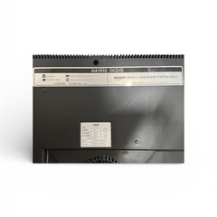 【動作確認済】2口IHクッキングヒーター sandoo HA1910 卓上の画像