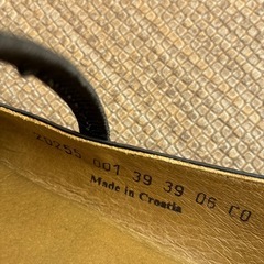 カンペールの靴
の画像