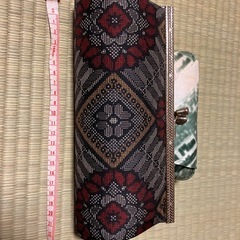 和装バックの画像