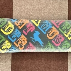 【無料】スノーボード　板のみの画像