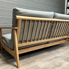 ERIS 2.5P SOFA 2.5人掛けソファ　一生紀　の画像