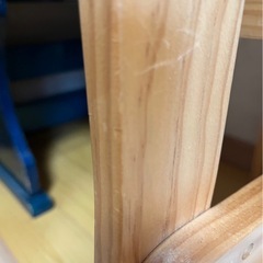 キッズデスク チェア セット 大和屋 ノスタ3 デスクセットの画像