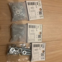 【未開封】ねじ、ボルトの画像