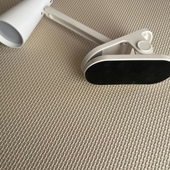 充電式ライト/クリップタイプ/タッチライトの画像