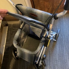 幸和製作所のシルバーカーの画像