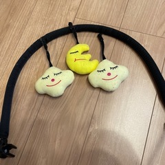 カトージ　バウンサーの画像