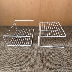 ラック色々の画像