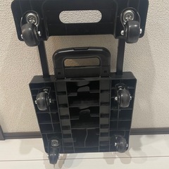 小型台車　の画像