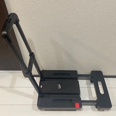 小型台車　の画像