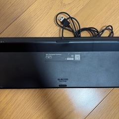 キーボードの画像