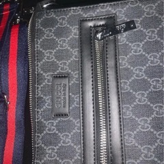 Gucci グッチ　ショルダーバッグ　正規の画像