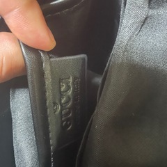 Gucci グッチ　ショルダーバッグ　正規の画像