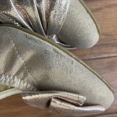 パンプス　23〜23.5cmの画像