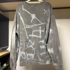 お年玉企画第8弾　AtomosニットXLの画像