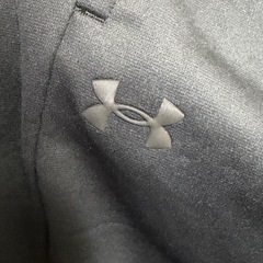 アンダーアーマースウェットパンツ Lサイズの画像