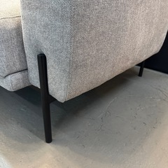 cotan ３人掛けソファの画像