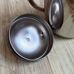 Kalita カリタ　 コーヒードリップポット　 ステンレスケトル　0.7Lの画像