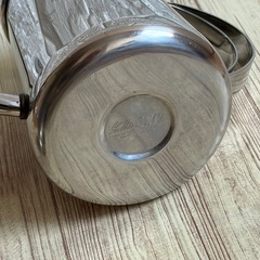 Kalita カリタ　 コーヒードリップポット　 ステンレスケトル　0.7Lの画像