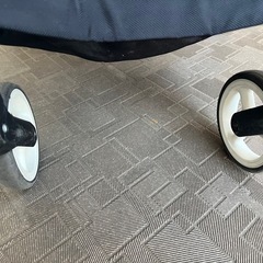 サイベックス Cybex リベル　LIBELLE ベビーカー 軽量 コンパクト cybex LIBELLE の画像