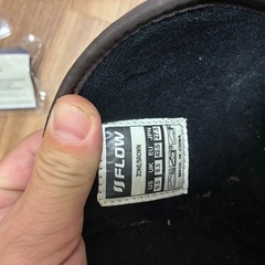 バートン　スノーボード　150cmブーツ27.5セットの画像