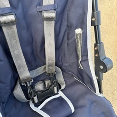 jeep バギー　二人乗り　キッズオンボード　ベビーカー　立ち乗り　の画像