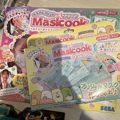 12/30 おもちゃ7点セットの画像