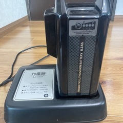 YAMAHA電動自転車【ジャンク】の画像