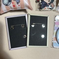 キャラクターの画像