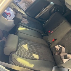 ホンダ　クロスロード　四駆　車検2年付の画像