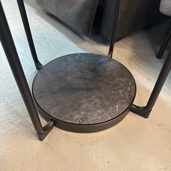 IKEA コーヒーテーブル　フロートルプの画像