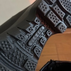 ショートブーツの画像