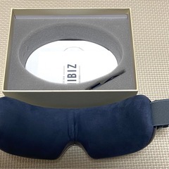 スマート　アイウォーマー
の画像