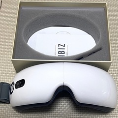 スマート　アイウォーマー
の画像