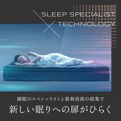 GOKUMIN   デュアルコイルマットレス  高級敷き 値下げOK　　の画像