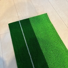 パターマットの画像