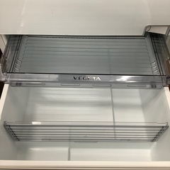 【中古家電・テレビ 6ヶ月保証付き！】 TOSHIBA(東芝) 2020年製 5ドア冷蔵庫 入荷しました！の画像