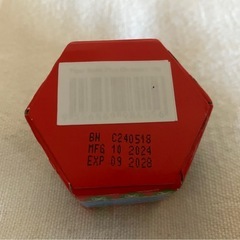 TIGER BALM PLUS OINTMENT 10gの画像