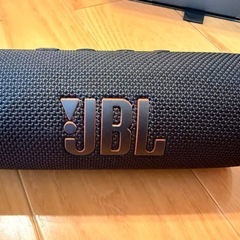 JBL  FLIP6 スピーカーの画像