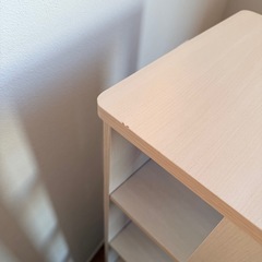 回転本棚の画像