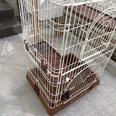 猫ゲージ(キャットゲージ)の画像