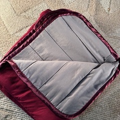 西川　ほかほかパッド　シングルサイズの画像