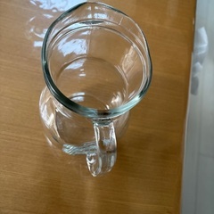 花瓶？ワイン入れ？の画像