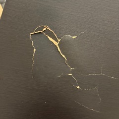 LOWYAデスク　*ジャンク*の画像