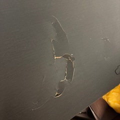 LOWYAデスク　*ジャンク*の画像