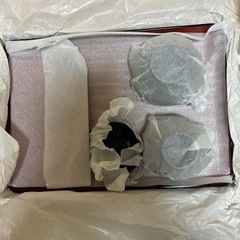 お食い初め食器の画像